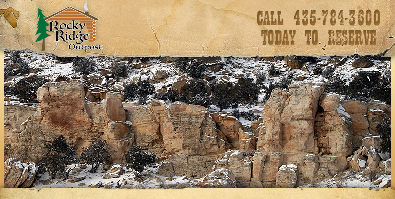 Rocky Ridge Outpost Photo Gallery